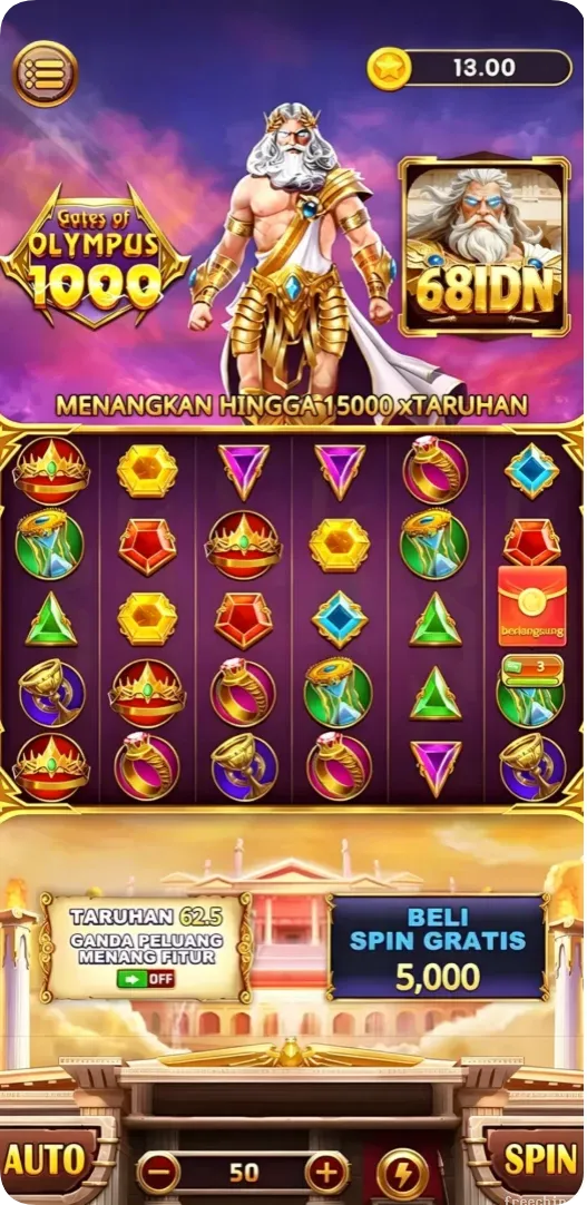 freechip Tangkapan Layar - APK Resmi
